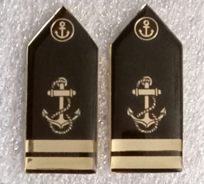 Second Officer Coller Pin_img_0