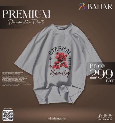Oversized T-Shirt (Eternal Beauty)_img_6