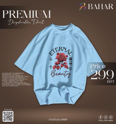 Oversized T-Shirt (Eternal Beauty)_img_11