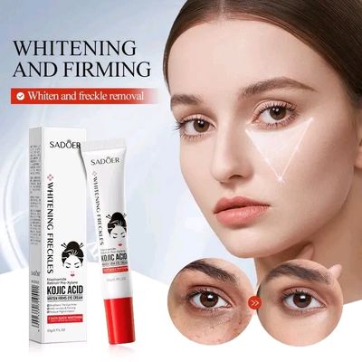Sadoer Kojic Acid Eye cream_img_0