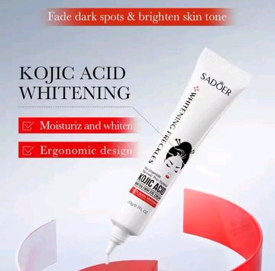 Sadoer Kojic Acid Eye cream_img_1