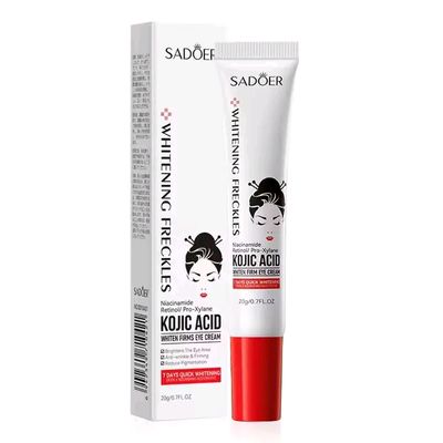 Sadoer Kojic Acid Eye cream_img_2