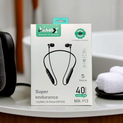 đĨ āĻĻā§āϰā§āĻāĻā§āώāĻŖ āĻāĻžāύ āĻļā§āύāϤ⧠āĻāĻžāύ? āĻāĻĒāύāĻžāϰ āĻāύā§āϝ āĻāϞ⧠āĻāϞ⧠MX-75 Wireless Neckband! đĨ_img_0