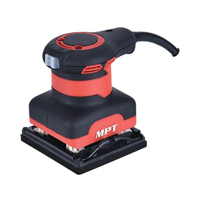 MPT Palm Sander, 240W, Base Size : 110x110mm, Model: MPS2403_img_3