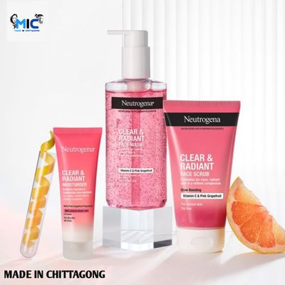 Neutrogena Refreshingly Clear Oil Free Moisturiser_img_4