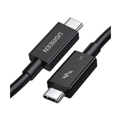 UGREEN Thunderbolt Cable 140W 120Gbps_img_1