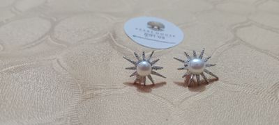 Star Shape Ear Ring_img_1