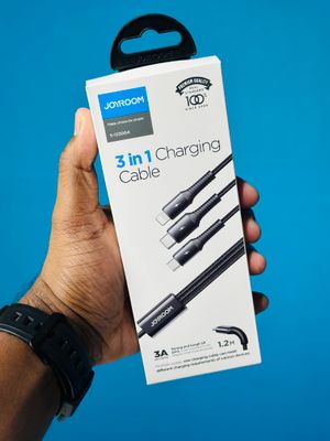 JOYROOM S-1230G4 3 IN 1 Charging Cable_img_1