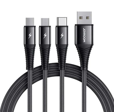 JOYROOM S-1230G4 3 IN 1 Charging Cable_img_0
