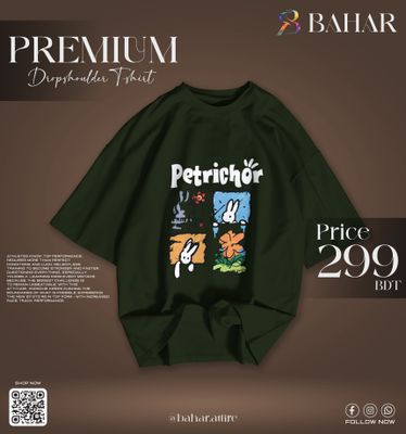 Oversized T-Shirt (Petrichor)_img_2