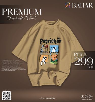 Oversized T-Shirt (Petrichor)_img_7