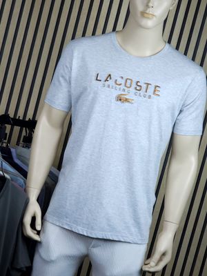 Premium Luxury T-shirt // Lacoste Ash_img_0