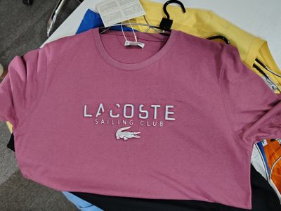 Premium Luxury T-shirt // Lactose Rich Maroon_img_1