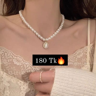 PEARL NECKLACE NS3831_img_1