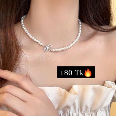 PEARL NECKLACE NS3831_img_9
