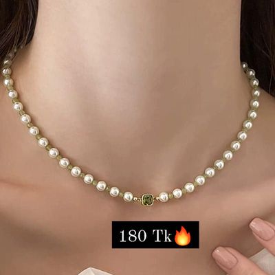 PEARL NECKLACE NS3831_img_10