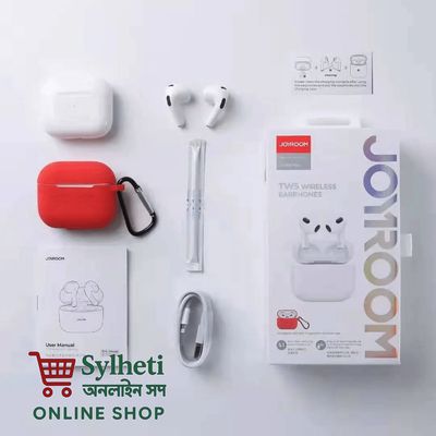 Joyroom JR-T03s TWS Bluetooth Bluetooth 5.0 Earbuds_img_3