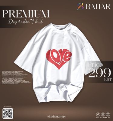 Oversized T-Shirt (Love)_img_10