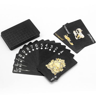 black dollar plying plastic card_img_0
