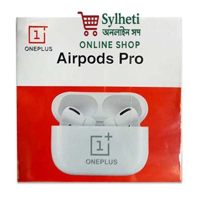 Oneplus Airpods Pro Wireless Earbuds bluetooth headphone_img_0