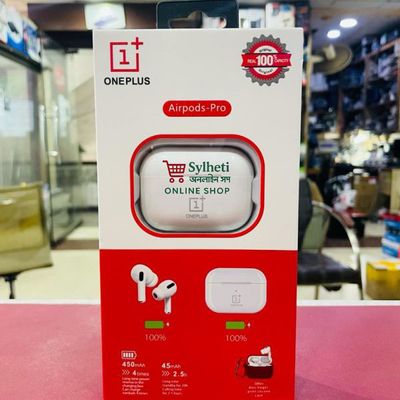Oneplus Airpods Pro Wireless Earbuds bluetooth headphone_img_2