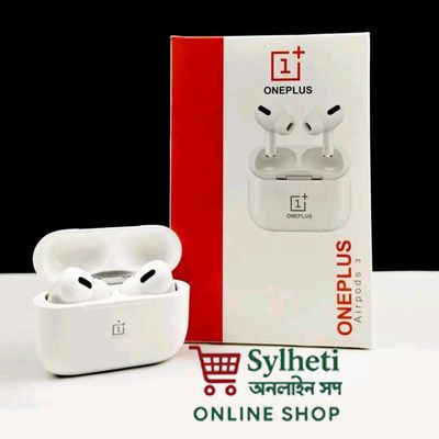 Oneplus Airpods Pro Wireless Earbuds bluetooth headphone_img_3