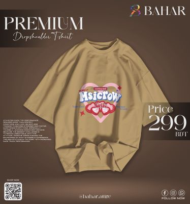 Oversized T-Shirt (Msicrow)_img_3