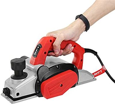 MPT Electric Planer, 650w, 82mm, Model: MPL8203_img_2