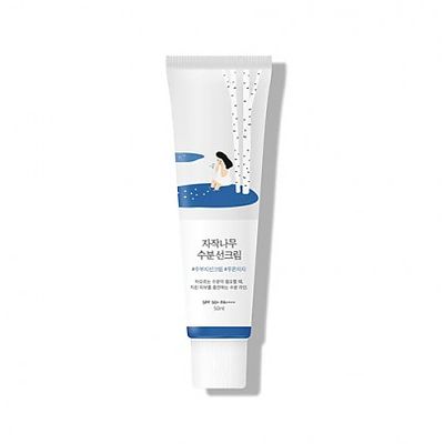 Round Lab Birch Juice Moisturizing Sun Cream SPF50+ PA++++ – 50ml_img_1
