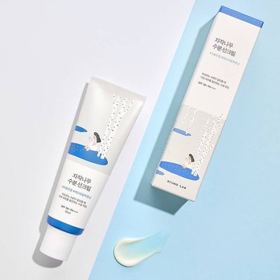 Round Lab Birch Juice Moisturizing Sun Cream SPF50+ PA++++ – 50ml_img_3