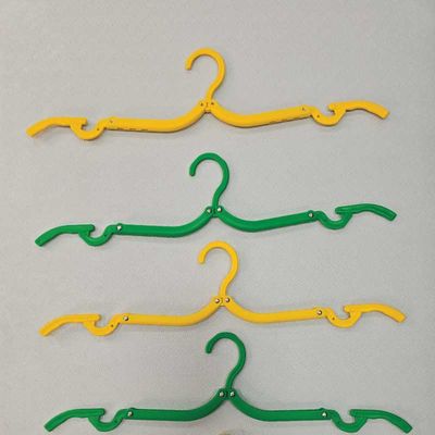 Folding Clothes Hanger_img_1