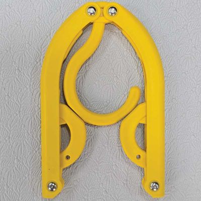 Folding Clothes Hanger_img_2