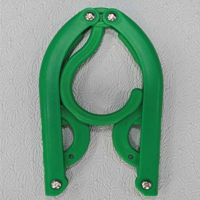 Folding Clothes Hanger_img_3