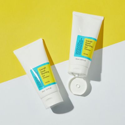 COSRX Low pH Good Morning Gel Cleanser – 150ml_img_2