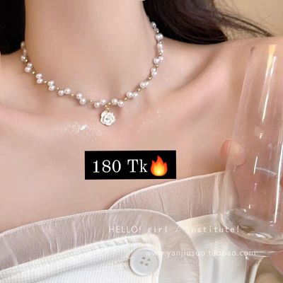 PEARL NECKLACE NS3831_img_2