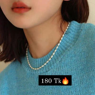 PEARL NECKLACE NS3831_img_5