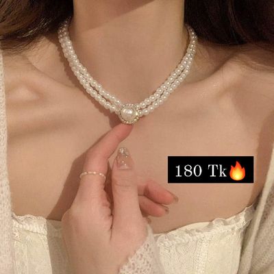 PEARL NECKLACE NS3831_img_12