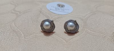 Exclusive Pearl Ear Ring_img_1