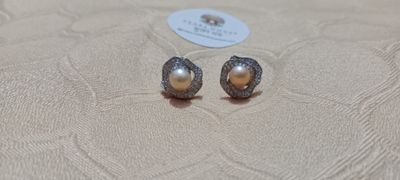 Exclusive Pearl Ear Ring_img_2
