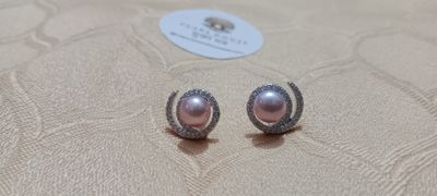 Exclusive Pearl Ear Ring_img_0