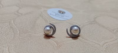 Exclusive Pearl Ear Ring_img_1