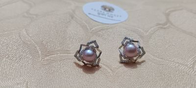 Exclusive Pearl Ear Ring_img_0