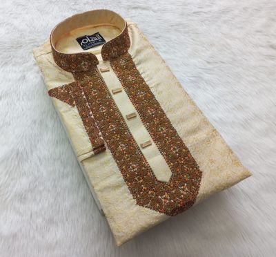 premium sequence embroidery Punjabi_img_0