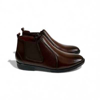 Classic Chelsea Boot