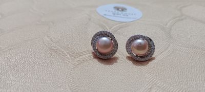 Exclusive Pearl Ear Ring_img_0