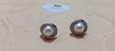 Exclusive Pearl Ear Ring_img_1