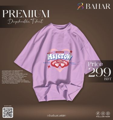 Oversized T-Shirt (Msicrow)_img_2