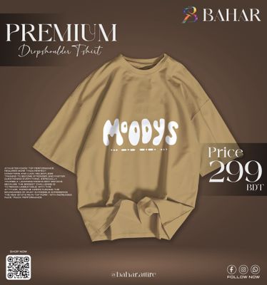 Oversized T-Shirt (Moddys)_img_4