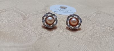 Premium Quality Pearl Ear Ring_img_0