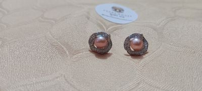 Exclusive Pearl Ear Ring_img_0